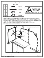 Preview for 4 page of Ballard Designs Nicola Quick Start Manual