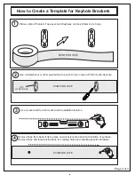 Preview for 3 page of Ballard Designs Portico Planter Quick Start Manual