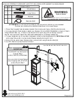 Предварительный просмотр 4 страницы Ballard Designs SK066 Quick Start Manual