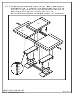 Preview for 4 page of Ballard Designs SL119 Manual