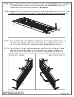 Preview for 3 page of Ballard Designs SO641 Assembly Instructions