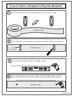 Preview for 5 page of Ballard Designs WE026 Assembly Instructions