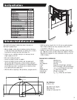 Preview for 3 page of BALLHOG BH672 Installation And Owner'S Instructions