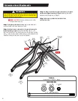 Preview for 6 page of BALLHOG BH672 Installation And Owner'S Instructions