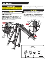 Preview for 7 page of BALLHOG BH672 Installation And Owner'S Instructions