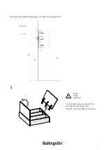 Предварительный просмотр 3 страницы Ballingslov SSK TMM Series Installation Manual