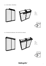 Предварительный просмотр 7 страницы Ballingslov SSK TMM Series Installation Manual