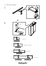 Предварительный просмотр 8 страницы Ballingslov SSK TMM Series Installation Manual