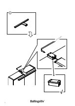 Предварительный просмотр 10 страницы Ballingslov SSK TMM Series Installation Manual