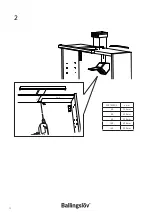 Предварительный просмотр 12 страницы Ballingslov SSK TMM Series Installation Manual