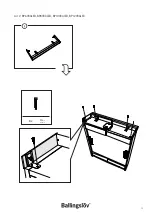 Предварительный просмотр 13 страницы Ballingslov SSK TMM Series Installation Manual