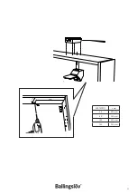 Предварительный просмотр 15 страницы Ballingslov SSK TMM Series Installation Manual