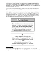 Preview for 14 page of Ballistic 4.3 Owner'S Manual