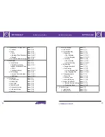 Preview for 14 page of Ballistic Linehaul R247 User Manual