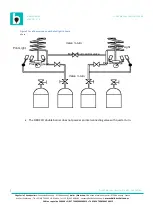 Предварительный просмотр 44 страницы Ballons CHAIZE CS 1600 F12 Flight Manual