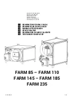 Ballu-Biemmedue FARM 85 Assembly Manual preview