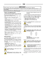 Preview for 13 page of Ballu-Biemmedue GE 65 Instructions Manual