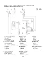 Preview for 25 page of Ballu-Biemmedue GE 65 Instructions Manual