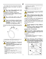 Preview for 5 page of Ballu-Biemmedue GP 10 Instructions Manual