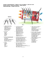 Предварительный просмотр 3 страницы Ballu-Biemmedue GP 105A Manual