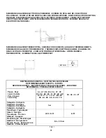 Предварительный просмотр 41 страницы Ballu-Biemmedue GP 105A Manual