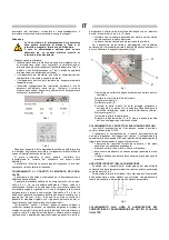 Preview for 4 page of Ballu-Biemmedue JUMBO 115 T Manual