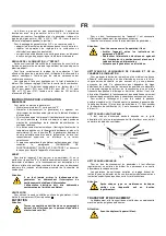 Preview for 10 page of Ballu-Biemmedue JUMBO 115 T Manual