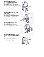 Предварительный просмотр 7 страницы Ballu AC-N006R Service Manual