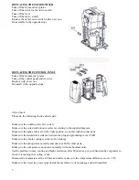 Предварительный просмотр 8 страницы Ballu AC-N006R Service Manual