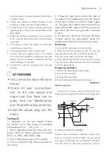 Preview for 9 page of Ballu BHG-10 Operation Manual