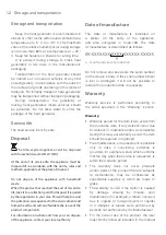 Preview for 12 page of Ballu BHG-10 Operation Manual