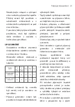 Preview for 25 page of Ballu BHG-10 Operation Manual