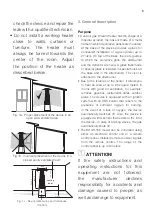 Preview for 5 page of Ballu BOGH-15 Operation Manual