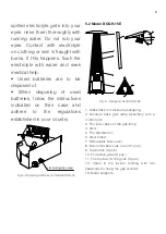 Preview for 9 page of Ballu BOGH-15 Operation Manual