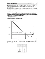 Preview for 26 page of Ballu BSGI 09 Service Manual