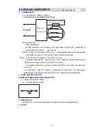 Preview for 38 page of Ballu BSGI 09 Service Manual