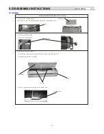 Preview for 41 page of Ballu BSGI 09 Service Manual