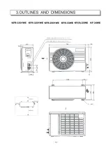 Preview for 15 page of Ballu KF-25GWE Service Manual