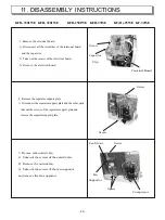 Preview for 47 page of Ballu KF-25GWE Service Manual