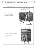 Preview for 51 page of Ballu KF-25GWE Service Manual