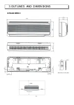 Предварительный просмотр 14 страницы Ballu KFR-2501G/Y2BPE Service Manual