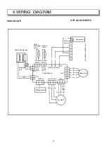 Предварительный просмотр 16 страницы Ballu KFR-2501G/Y2BPE Service Manual