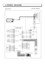 Предварительный просмотр 18 страницы Ballu KFR-2501G/Y2BPE Service Manual