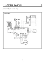 Предварительный просмотр 20 страницы Ballu KFR-2501G/Y2BPE Service Manual