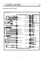 Предварительный просмотр 21 страницы Ballu KFR-2501G/Y2BPE Service Manual