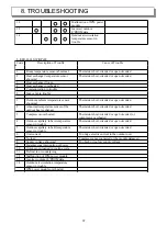 Предварительный просмотр 38 страницы Ballu KFR-2501G/Y2BPE Service Manual