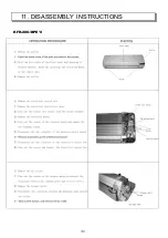 Предварительный просмотр 54 страницы Ballu KFR-2501G/Y2BPE Service Manual