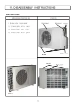 Предварительный просмотр 60 страницы Ballu KFR-2501G/Y2BPE Service Manual