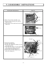 Предварительный просмотр 62 страницы Ballu KFR-2501G/Y2BPE Service Manual