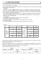 Preview for 32 page of Ballu KFR-28GW/BP Series Service Manual